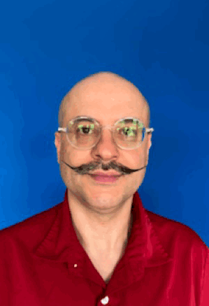 Alberto Díaz López